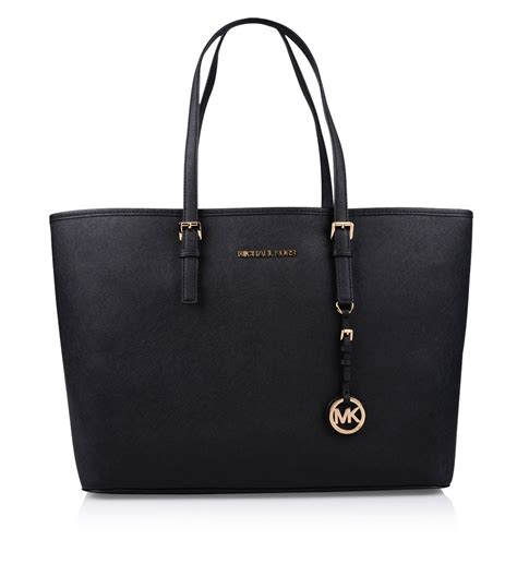 sac michael kors noir femme|michael kors sac a main.